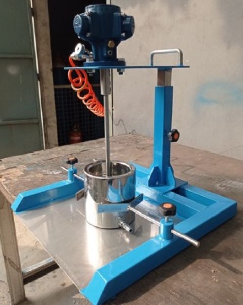 RST Air Mixer