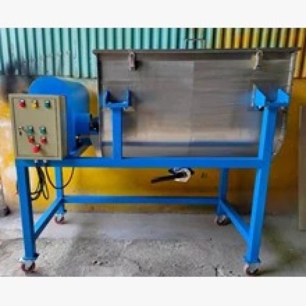 RST RIBBON MIXER