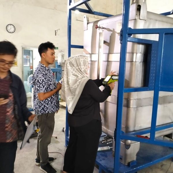 FACTORY ACCEPTANCE TEST (FAT)